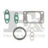 KT540070E FA1/FISCHER Монтажный комплект, компрессор