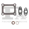 KT551100E FA1/FISCHER Монтажный комплект, компрессор