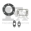 KT551180E FA1/FISCHER Монтажный комплект, компрессор