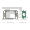 KT822760E FA1/FISCHER Монтажный комплект, компрессор