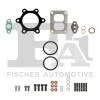 KT824450 FA1/FISCHER Монтажный комплект, компрессор