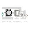 KT824450E FA1/FISCHER Монтажный комплект, компрессор