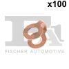 920.037.100 FA1/FISCHER Прокладка, топливопровод