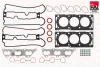 HS1371 FAI AUTOPARTS Комплект прокладок, головка цилиндра