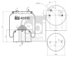 45896 FEBI Кожух пневматической рессоры