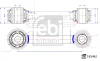 185461 FEBI Тяга / стойка, подвеска колеса