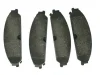 68147681AB CHRYSLER Pad kit