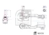 183723 FEBI Наконечник поперечной рулевой тяги