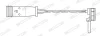 Превью - FWI261 FERODO Сигнализатор, износ тормозных колодок (фото 3)