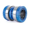 F 200019 Fersa Bearings Комплект подшипника ступицы колеса