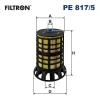 PE 817/5 FILTRON Топливный фильтр