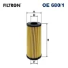 OE 680/1 FILTRON Масляный фильтр