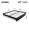 AP 114/1 FILTRON Воздушный фильтр