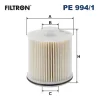 PE 994/1 FILTRON Топливный фильтр