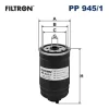 PP 945/1 FILTRON Топливный фильтр