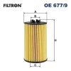 OE 677/9 FILTRON Масляный фильтр