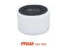 Превью - CA11762 FRAM Воздушный фильтр (фото 2)