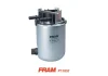 P11857 FRAM Топливный фильтр