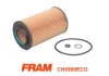 CH9999ECO FRAM Масляный фильтр