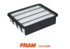 CA12459 FRAM Воздушный фильтр