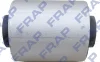 Превью - FSB1737 FRAP Подвеска, рычаг независимой подвески колеса (фото 2)