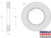 Превью - FHDI00048 FRAS-LE Тормозной диск (фото 4)