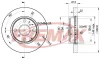 BD-0110 FREMAX Тормозной диск