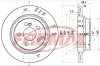 BD-0910 FREMAX Тормозной диск