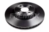 Превью - BD-2080 FREMAX Тормозной диск (фото 4)
