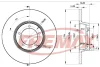 Превью - BD-2107 FREMAX Тормозной диск (фото 3)