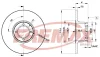 Превью - BD-2612 FREMAX Тормозной диск (фото 3)