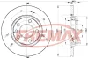 BD-3021 FREMAX Тормозной диск