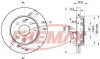 BD-3253 FREMAX Тормозной диск