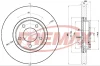 Превью - BD-3273 FREMAX Тормозной диск (фото 3)