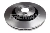 Превью - BD-3506 FREMAX Тормозной диск (фото 4)