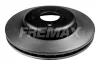 Превью - BD-3554 FREMAX Тормозной диск (фото 4)