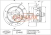 Превью - BD-4042 FREMAX Тормозной диск (фото 3)