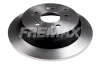 Превью - BD-4079 FREMAX Тормозной диск (фото 4)