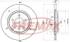 Превью - BD-4089 FREMAX Тормозной диск (фото 3)