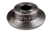 Превью - BD-4300 FREMAX Тормозной диск (фото 4)