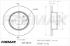 BD-4323 FREMAX Тормозной диск