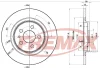 BD-4679 FREMAX Тормозной диск