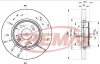 BD-5251 FREMAX Тормозной диск