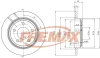 Превью - BD-5356 FREMAX Тормозной диск (фото 3)
