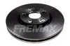 Превью - BD-6029 FREMAX Тормозной диск (фото 4)