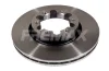 Превью - BD-6031 FREMAX Тормозной диск (фото 4)