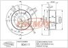 Превью - BD-6111 FREMAX Тормозной диск (фото 3)