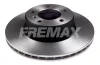 Превью - BD-6402 FREMAX Тормозной диск (фото 4)