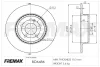 BD-6486 FREMAX Тормозной диск