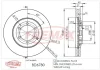 Превью - BD-6780 FREMAX Тормозной диск (фото 3)